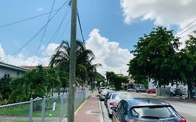 Adorable Private Apartments In The Heart Of Miami!