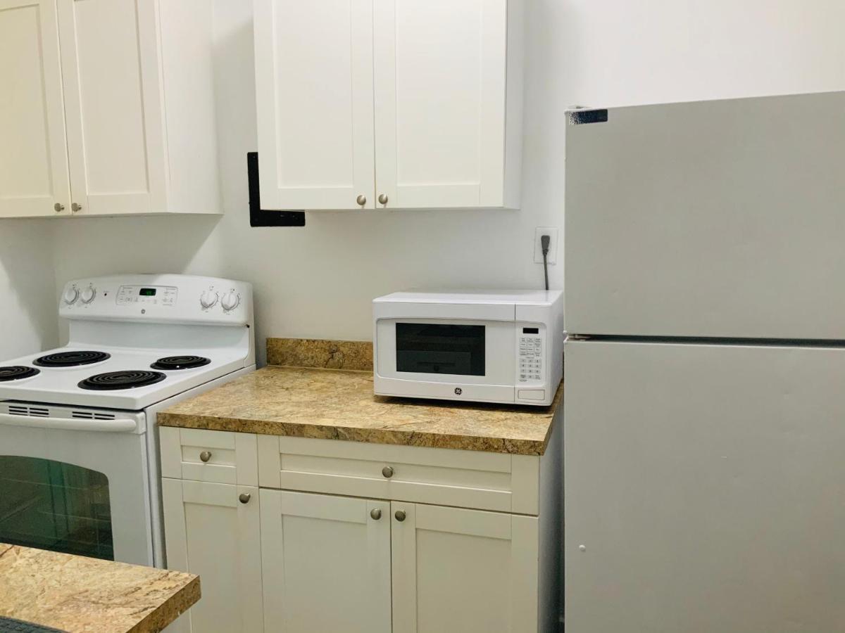 Adorable Private Apartments In The Heart Of Miami! Exterior foto