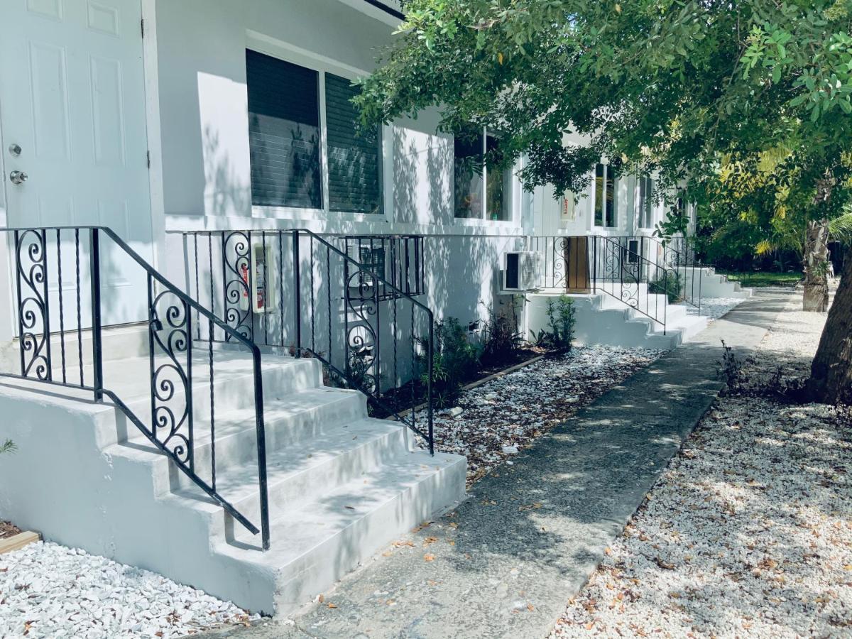 Adorable Private Apartments In The Heart Of Miami! Exterior foto