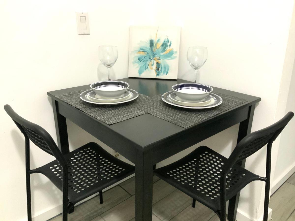 Adorable Private Apartments In The Heart Of Miami! Exterior foto