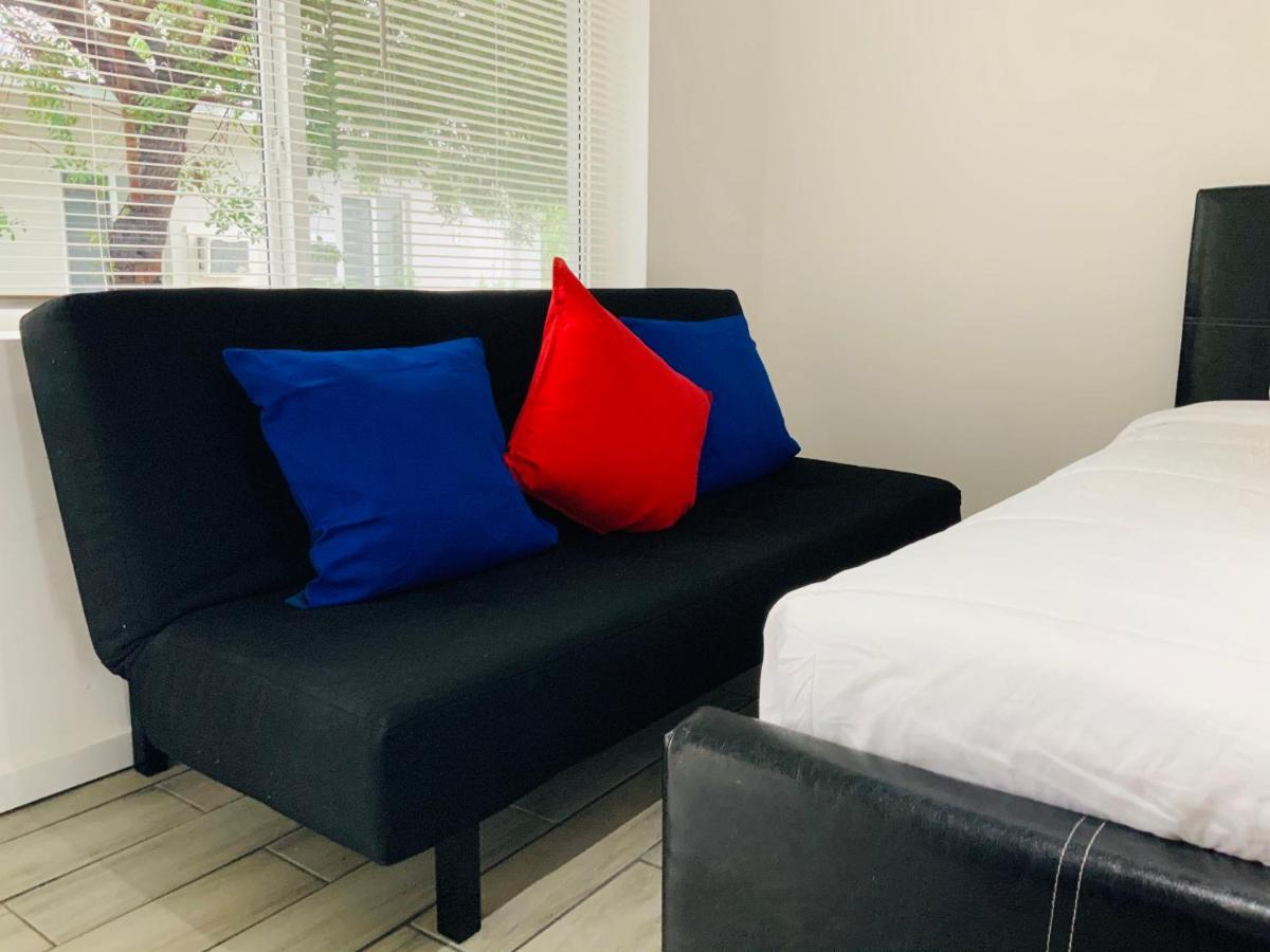 Adorable Private Apartments In The Heart Of Miami! Exterior foto