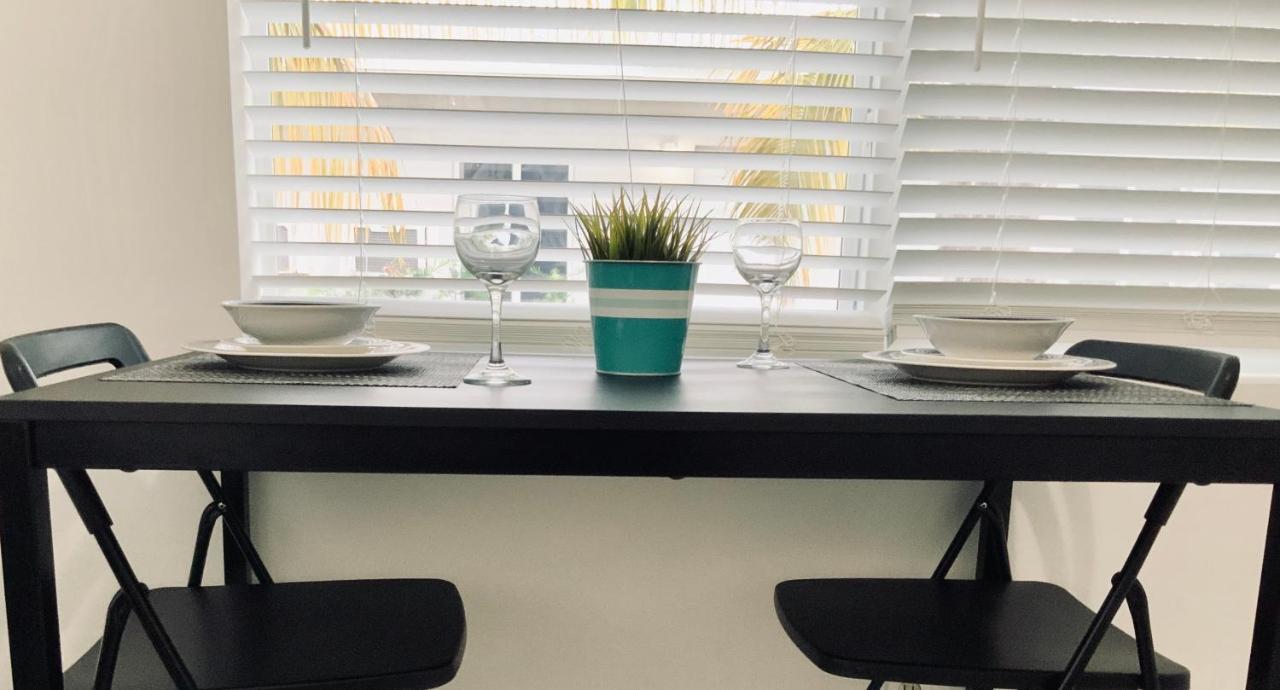 Adorable Private Apartments In The Heart Of Miami! Exterior foto
