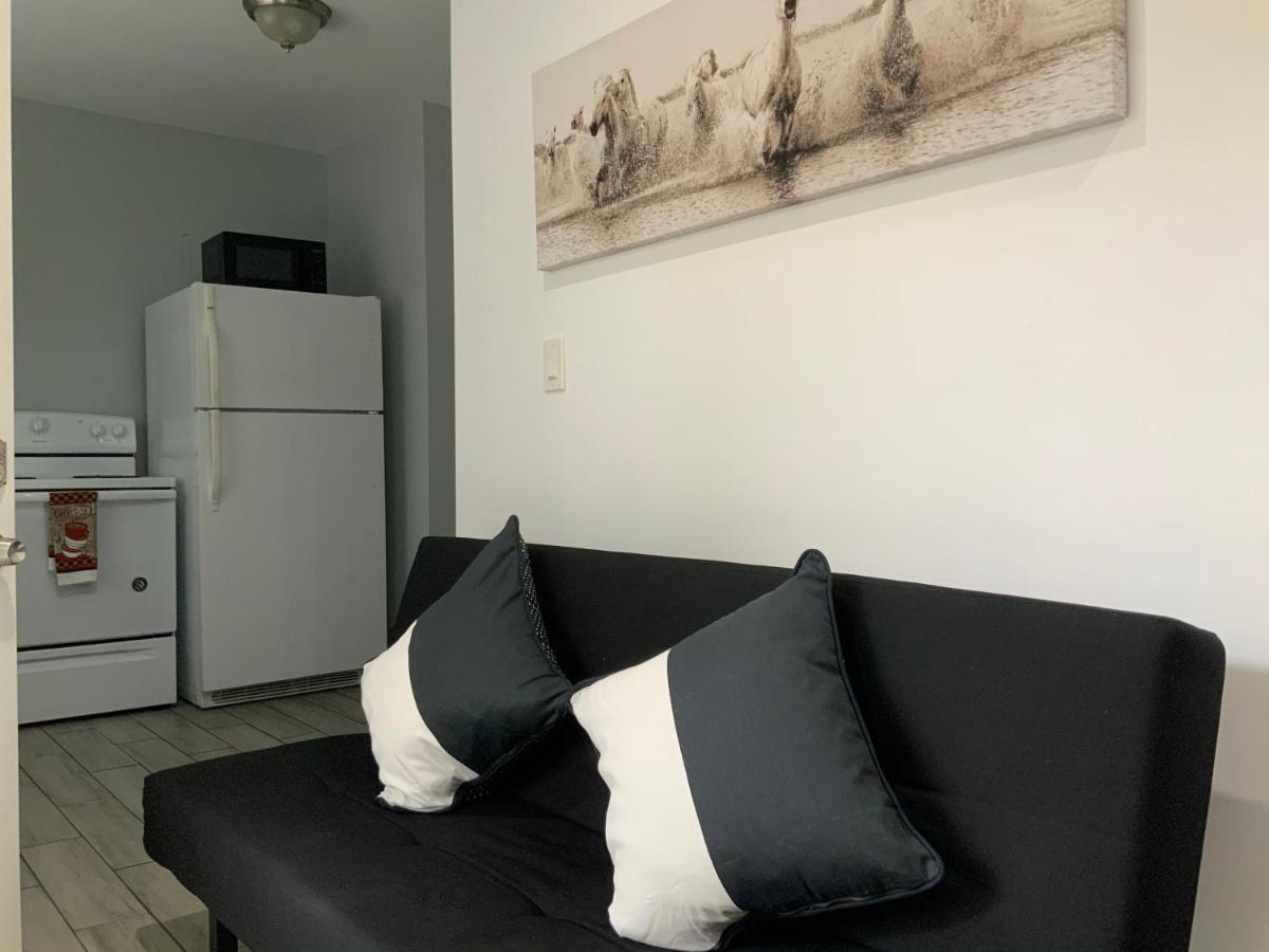 Adorable Private Apartments In The Heart Of Miami! Exterior foto