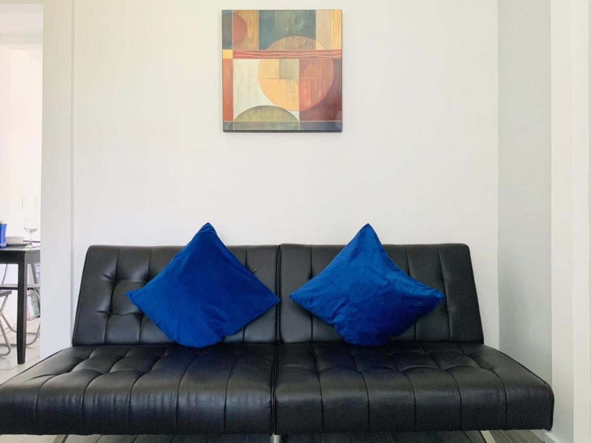 Adorable Private Apartments In The Heart Of Miami! Exterior foto