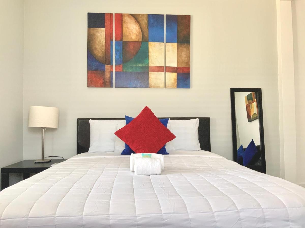 Adorable Private Apartments In The Heart Of Miami! Exterior foto