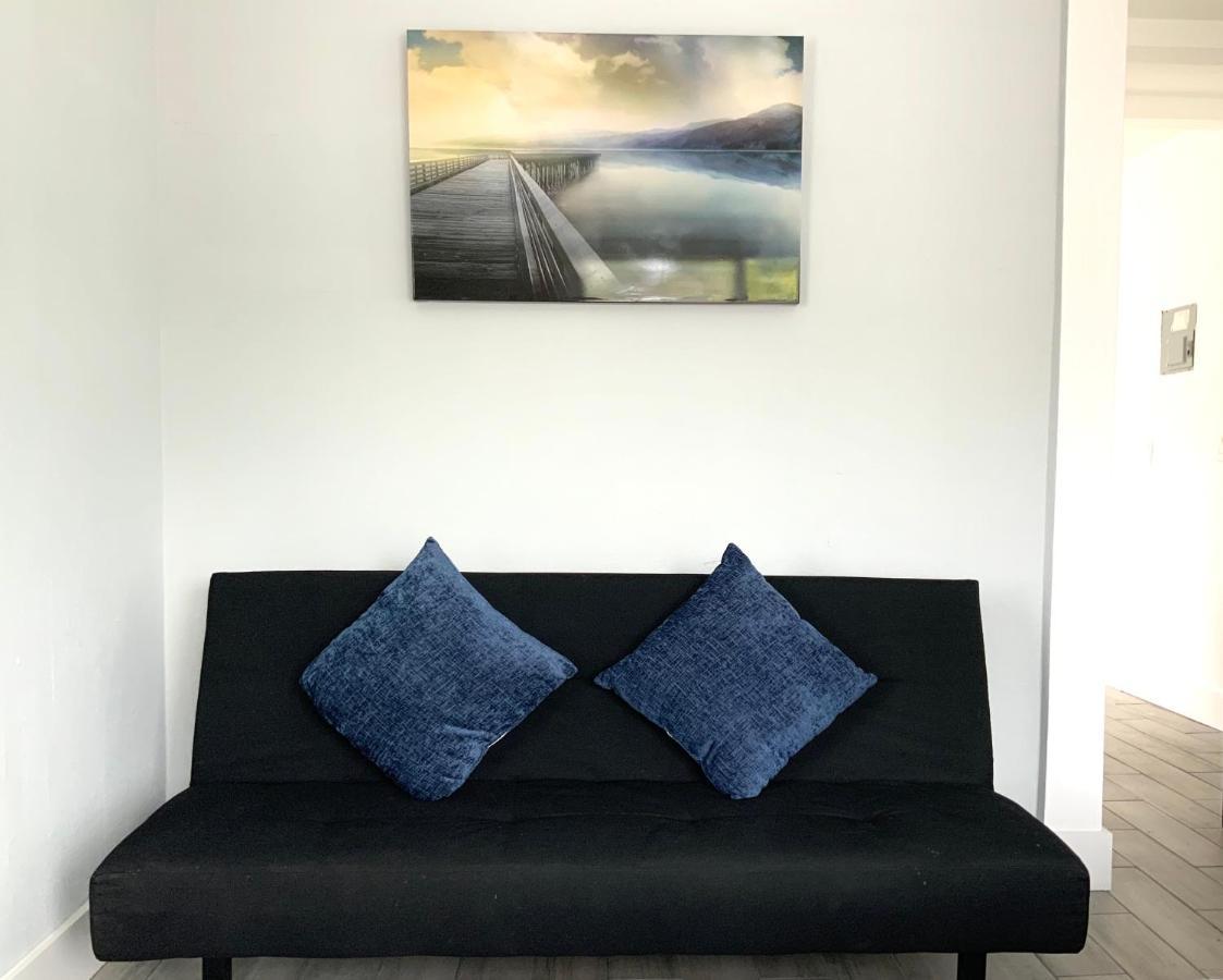 Adorable Private Apartments In The Heart Of Miami! Exterior foto