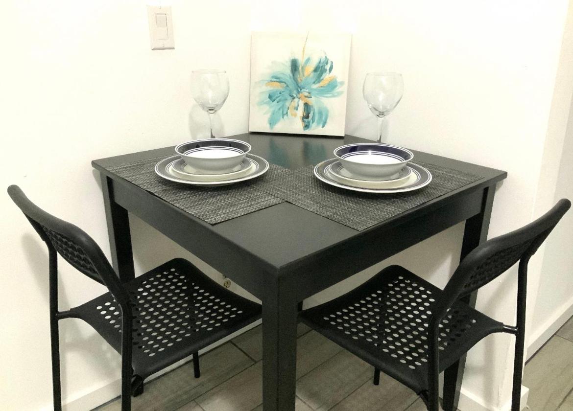 Adorable Private Apartments In The Heart Of Miami! Exterior foto