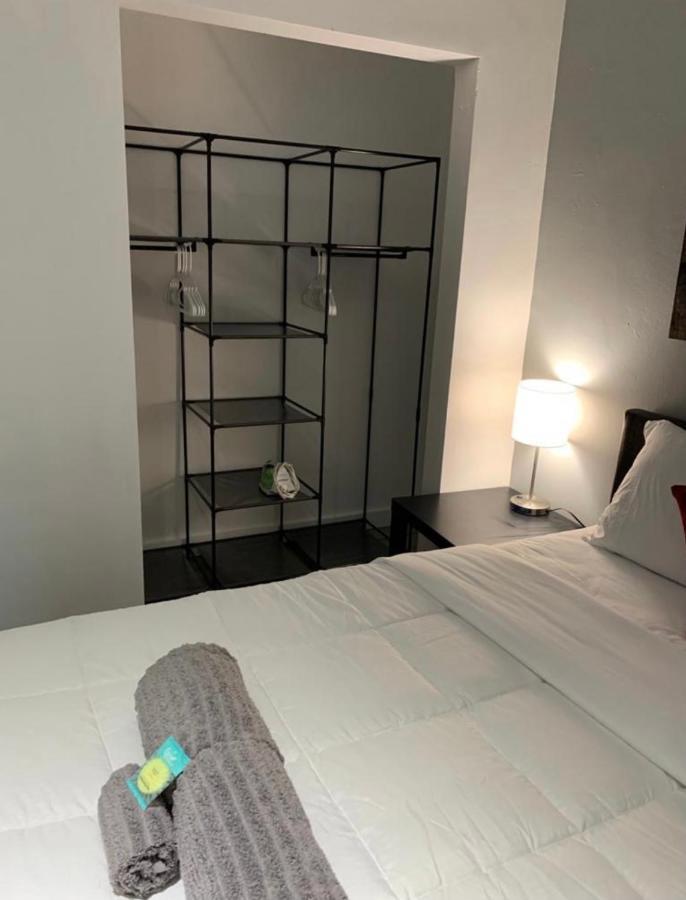 Adorable Private Apartments In The Heart Of Miami! Exterior foto
